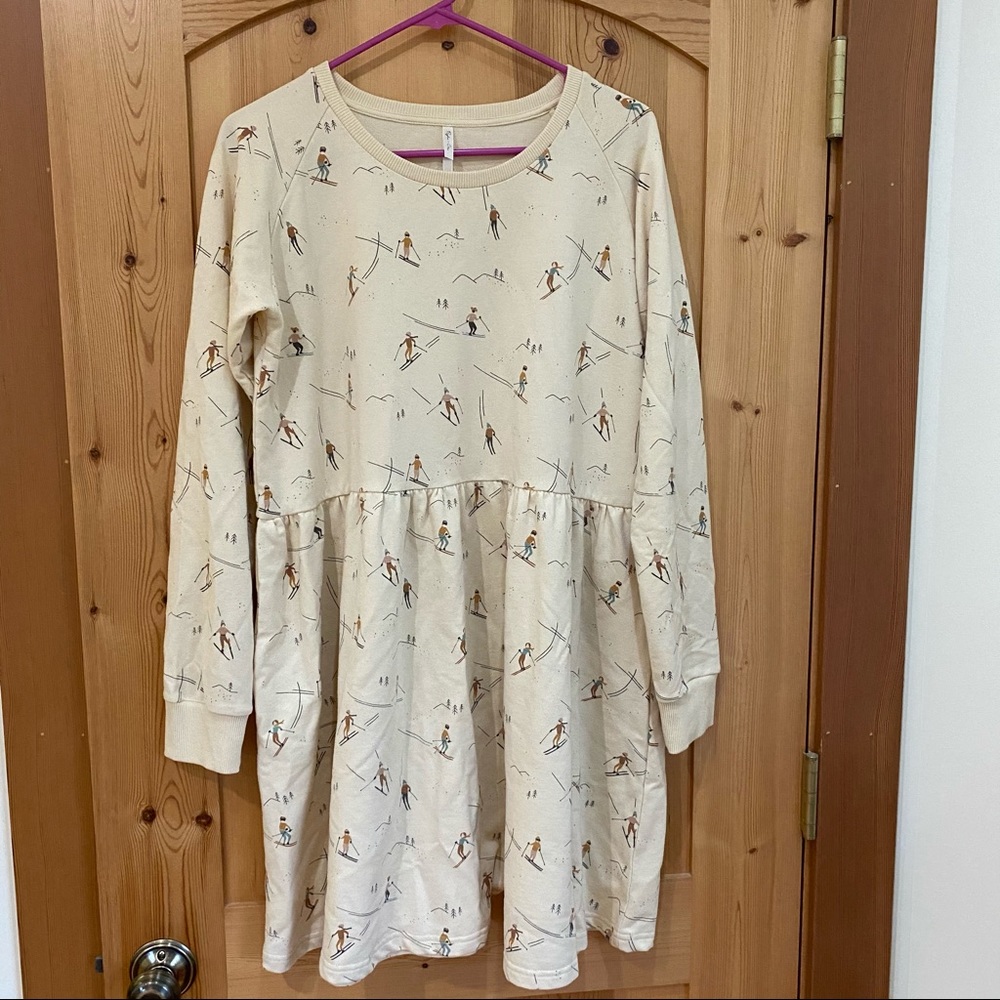 Rylee and Cru Skiier Dress
